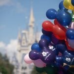 Magic Kingdom