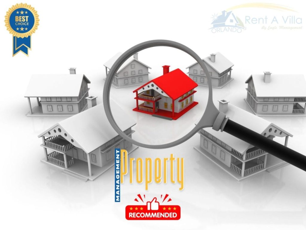 Property Management Choice
