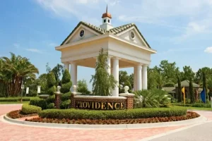 Providence Resort
