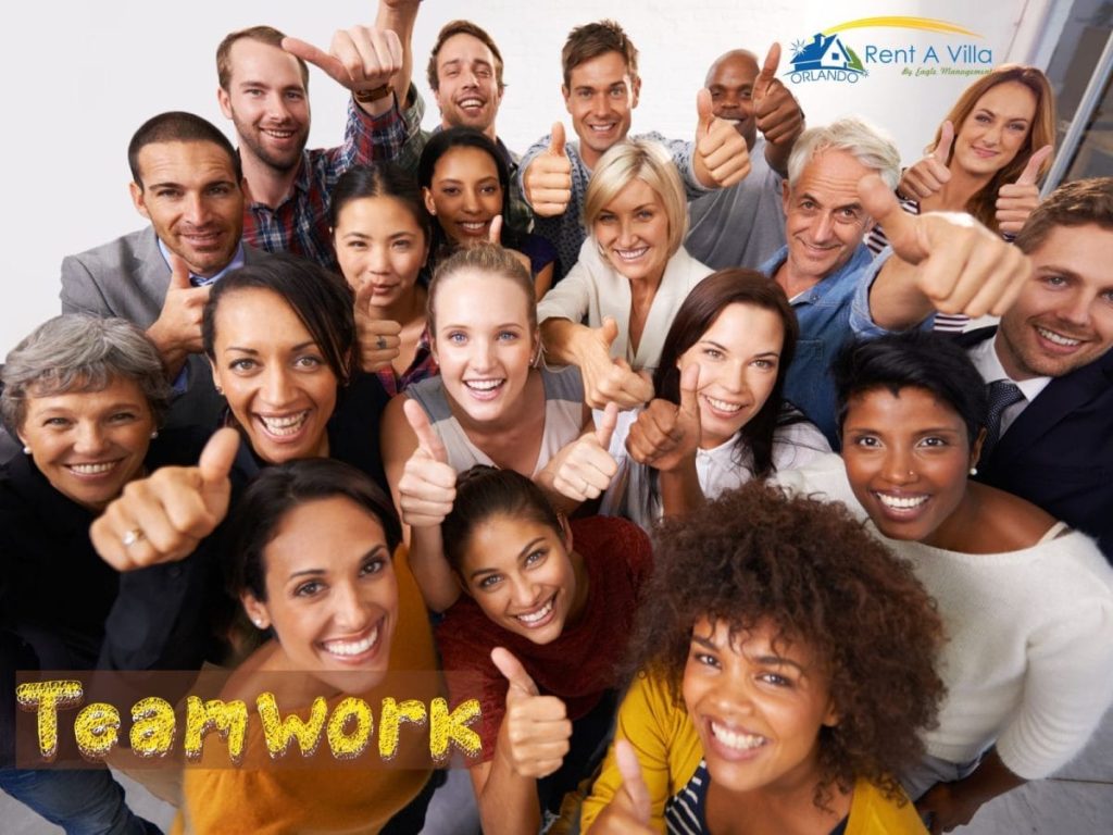 Team Work