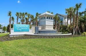 Windsor Car Resort