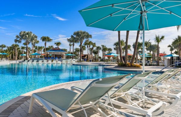 Windsor Island Resort