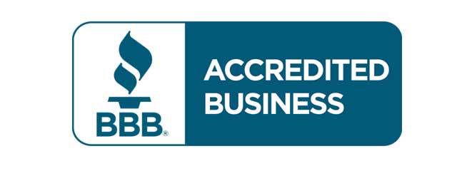 BBB Accredited Business