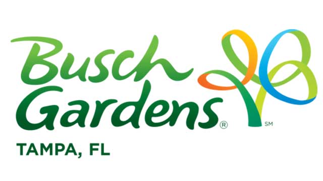 Busch Gardens Tempa