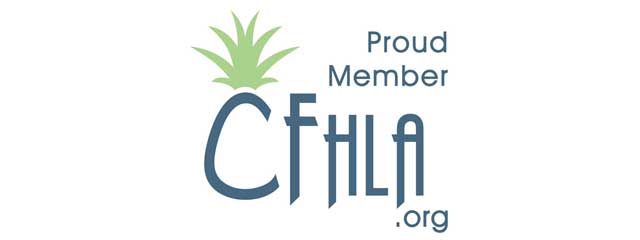 CFHLA logo