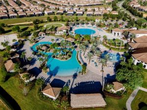 Champions Gate Resort