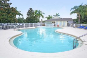 Glenbrook Resort