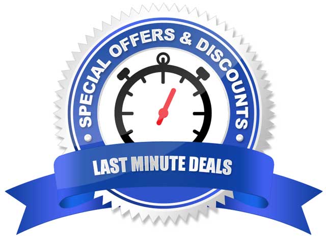 Last Minute Orlando Deals