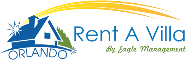 Orlando Rent A Villa