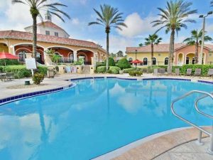 Regal Palms Resort
