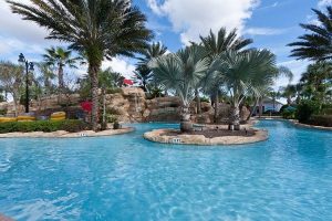 Reunion Resort