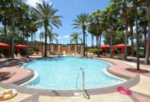 Solana Resort
