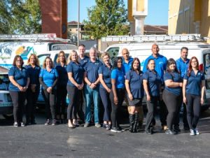 Local Service Team