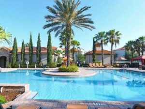 Tuscana Resort