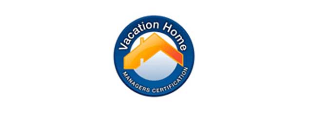 Vacation Homes Logo