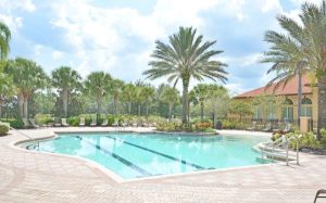 Watersong Resort