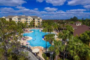 Windsor Hills Resort