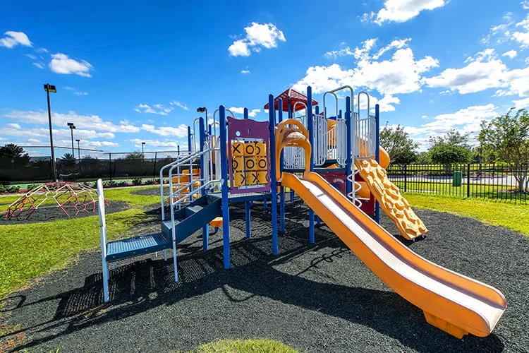 Providence playground