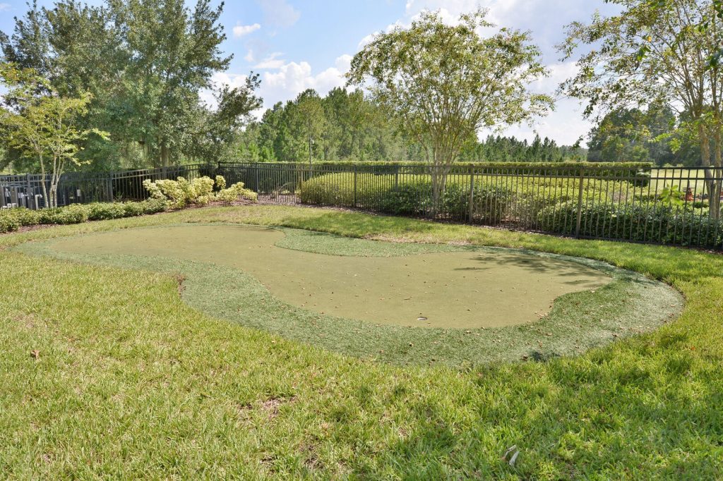 Watersong Resort kids playground