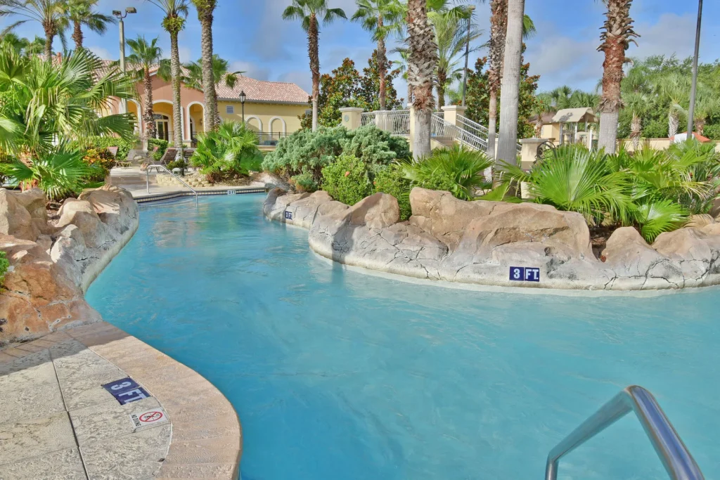 regal palms lazy river